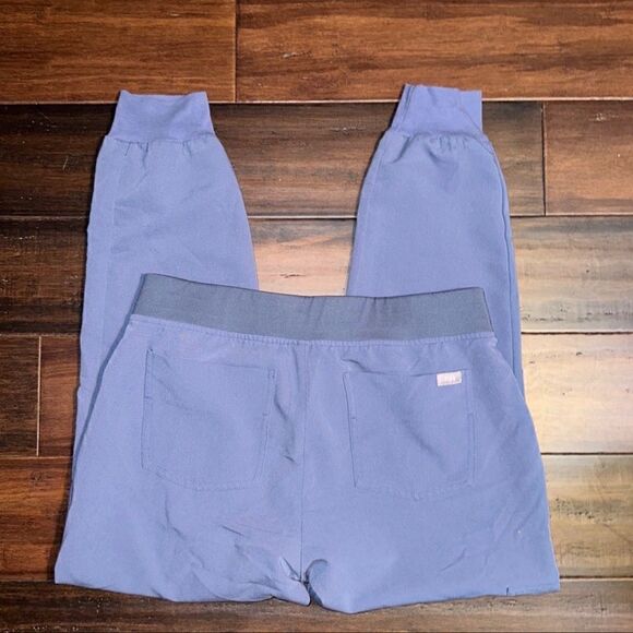 Figs Ladies Pants-Sol - Picture 5 of 5